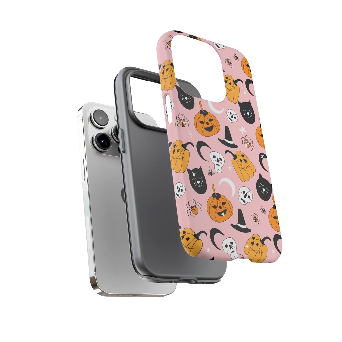 Tough Cases