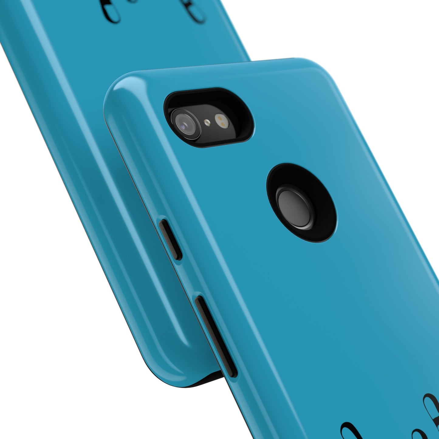 Bowling Phone Case, Tough Cases for Bowling Enthusiasts, Fun Gift for Bowlers, Unique Phone Accessory, Sports Themed Cases