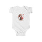 Infant Fine Jersey Bodysuit