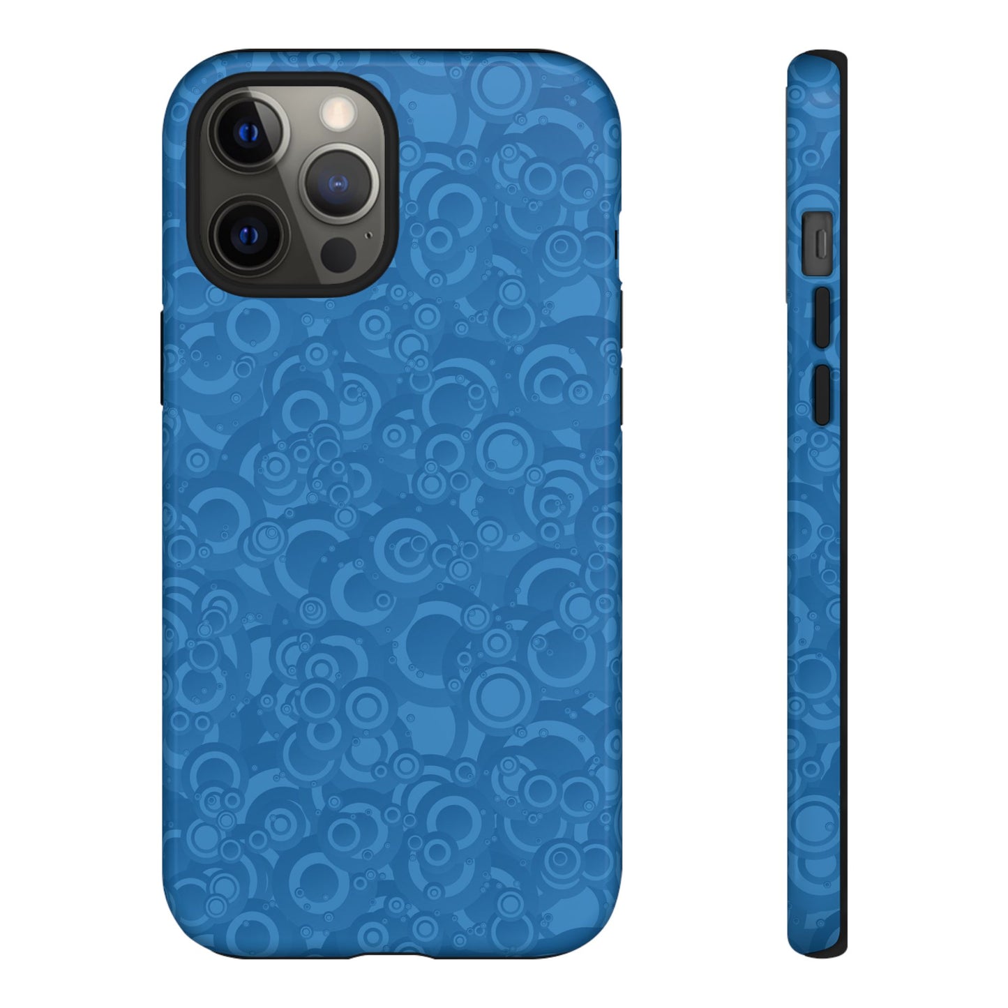 Tough Phone Case for Adventurers, Cute Designs, Gifts for Tech Lovers, Unique Cell Phone Accessories, Birthday Presents, Phone Protection