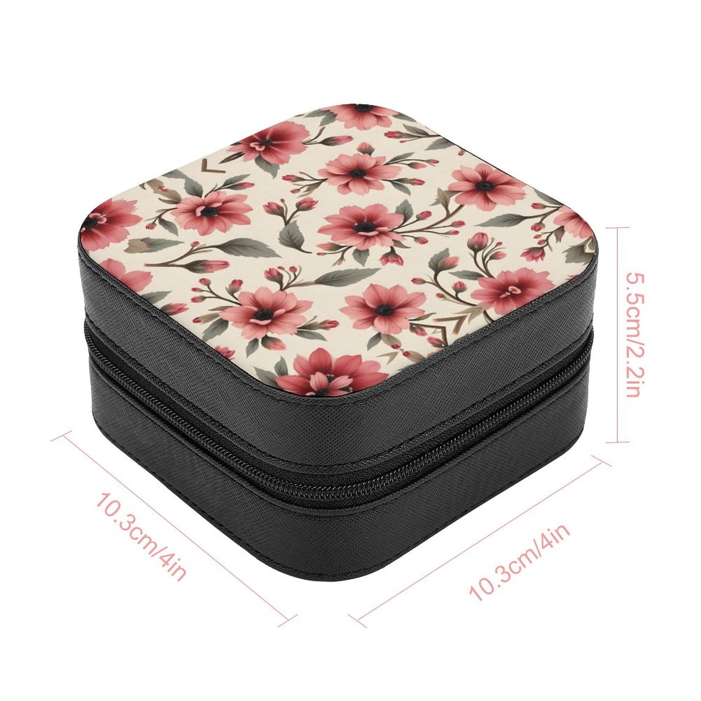 Portable Stackers Jewellery Box