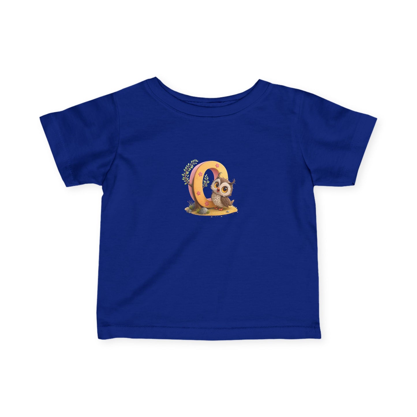 Cute Animal Infant Tee, Baby Shirt, Toddler T-Shirt, Gift for New Parents, Cute Baby Clothes, Birthday Outfit