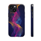 Colorful Smoke Phone Case – Tough Cases, Custom Phone Cover