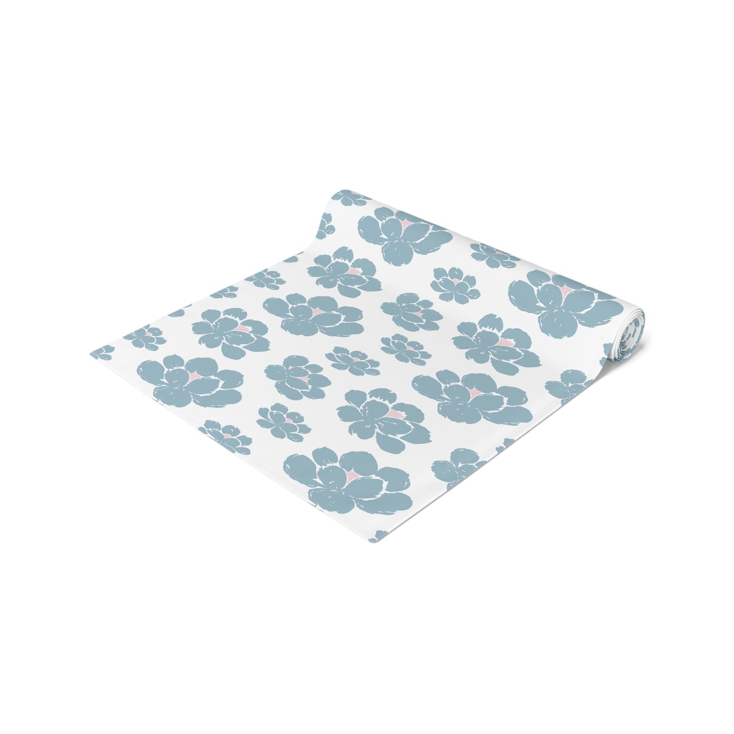 Table Runner (Cotton, Poly)
