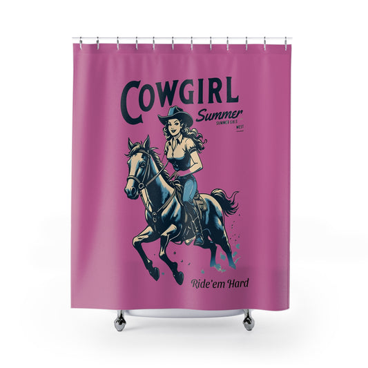 Shower Curtains