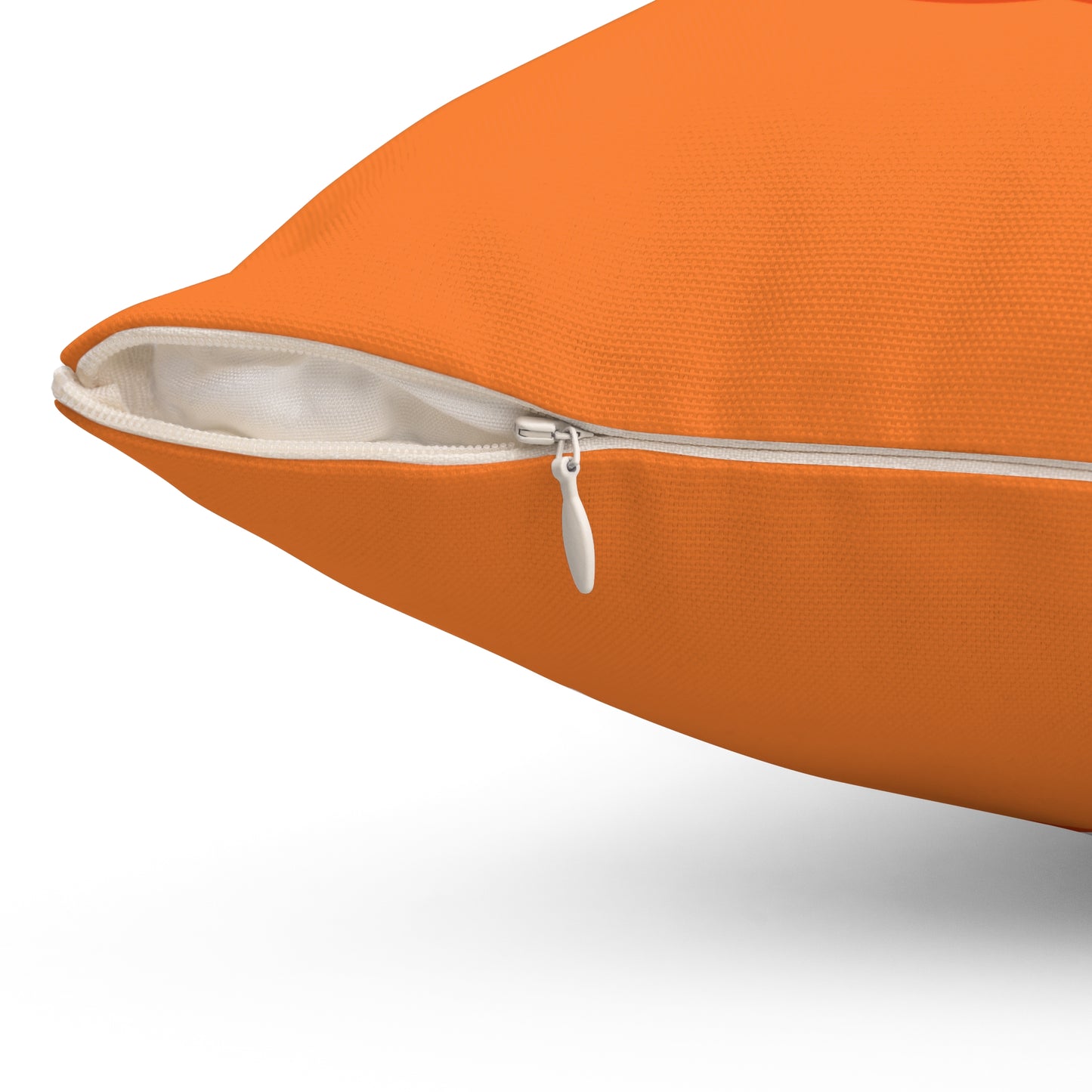 Happy Harvest Pumpkin Pillow