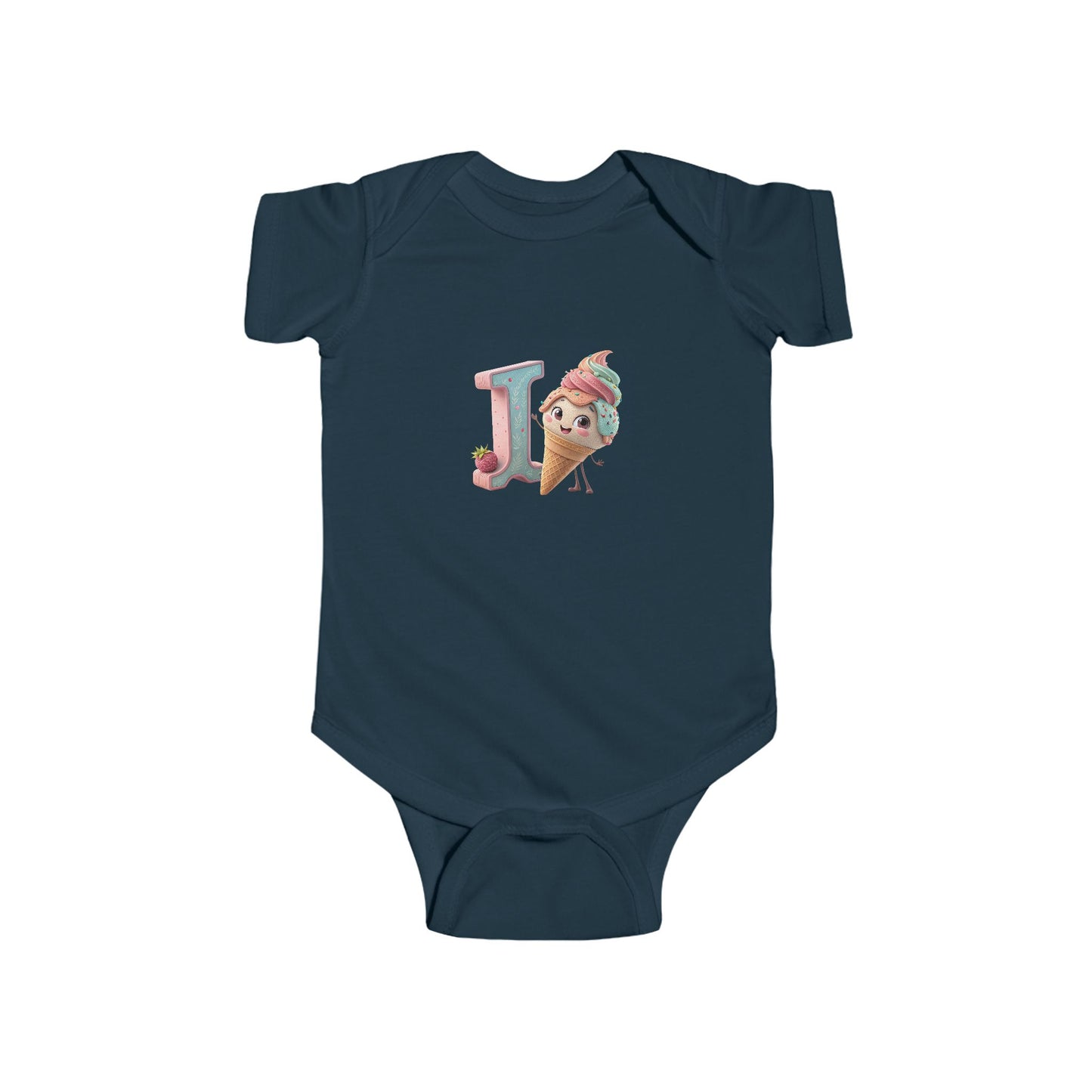 Adorable Personalized Baby Bodysuit, Infant Outfit, Baby Shower Gift, Toddler Clothing, Cute Baby Onesie