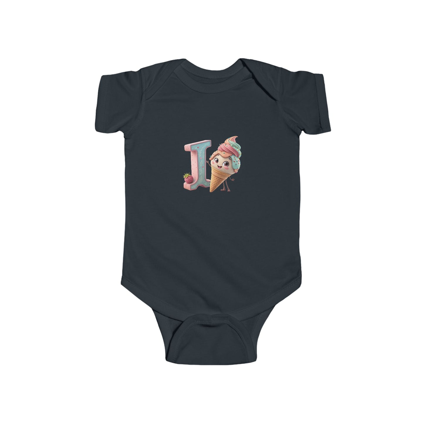Adorable Personalized Baby Bodysuit, Infant Outfit, Baby Shower Gift, Toddler Clothing, Cute Baby Onesie