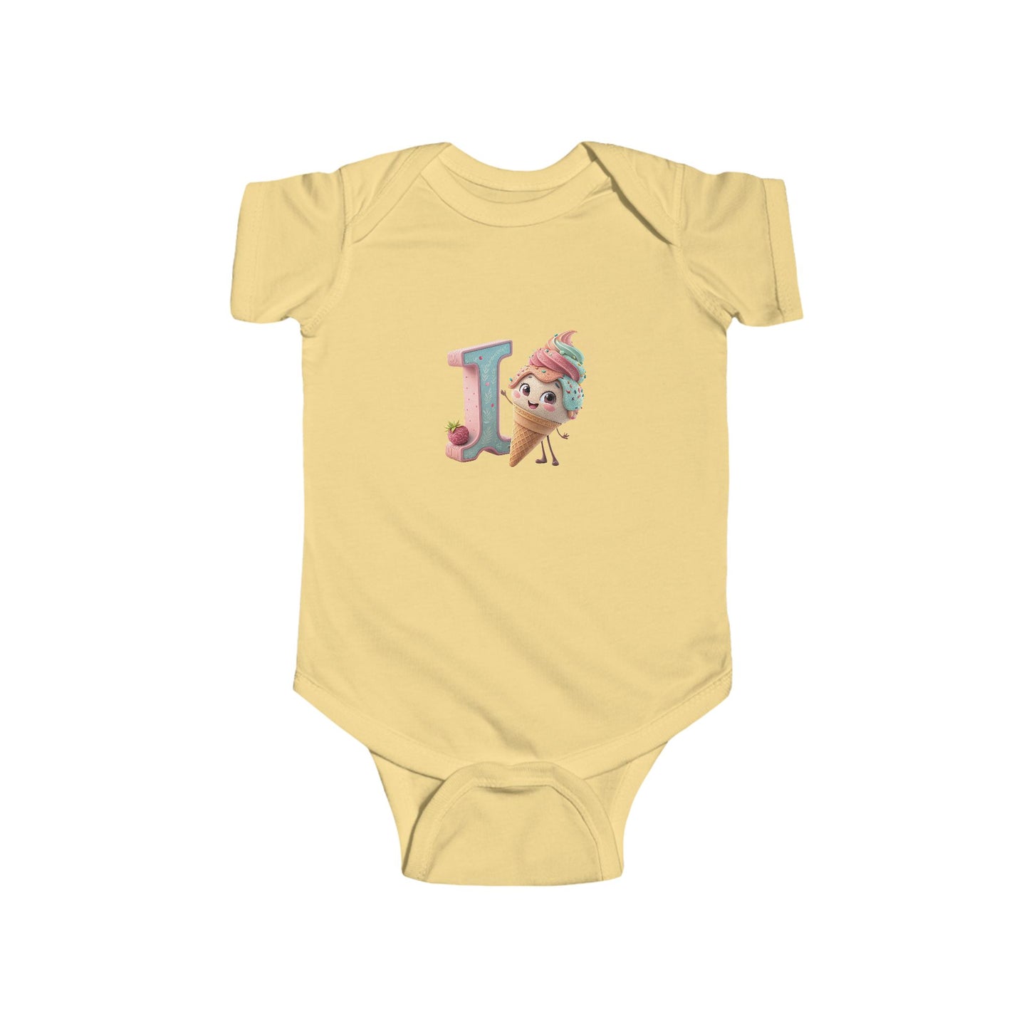Adorable Personalized Baby Bodysuit, Infant Outfit, Baby Shower Gift, Toddler Clothing, Cute Baby Onesie