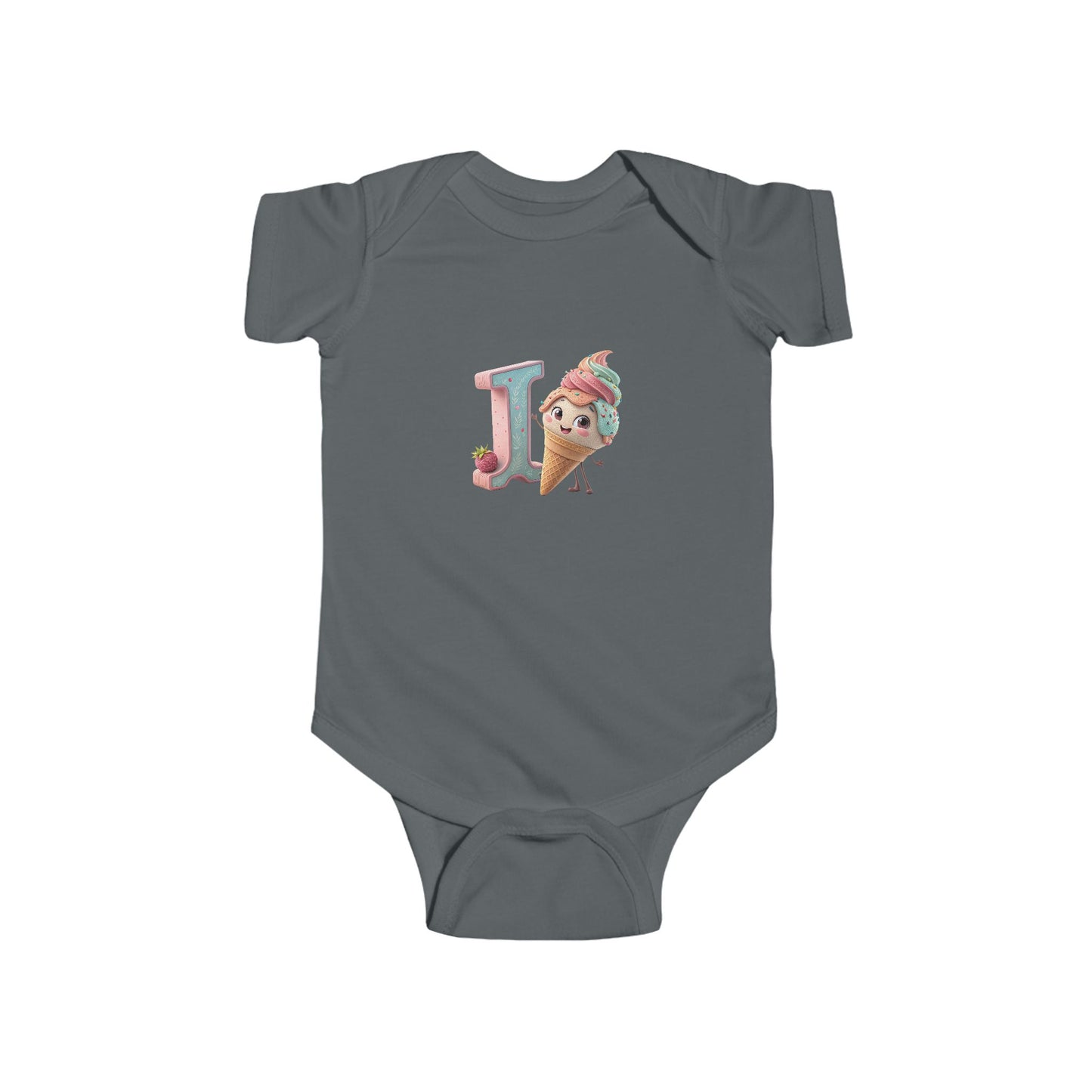 Adorable Personalized Baby Bodysuit, Infant Outfit, Baby Shower Gift, Toddler Clothing, Cute Baby Onesie