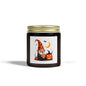 Scented Candles, Coconut Apricot Wax (4oz, 9oz)