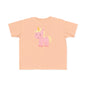 Toddler Unicorn T-Shirt, Cute Kids Tee, Birthday Gift, Playful Apparel, Toddler Clothing, Unicorn Design