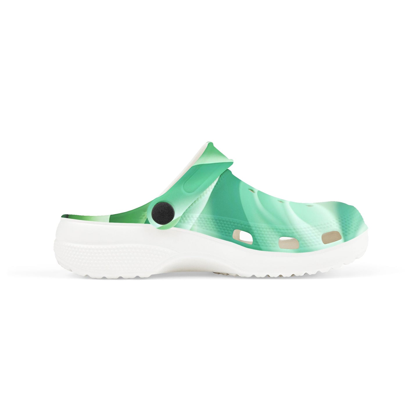 Kid's AOP EVA Foam Clogs - Fun Footwear for Summer Play, Lightweight Slip-Ons, Colorful Clogs, Perfect for Beach Days, Outdoor [...]