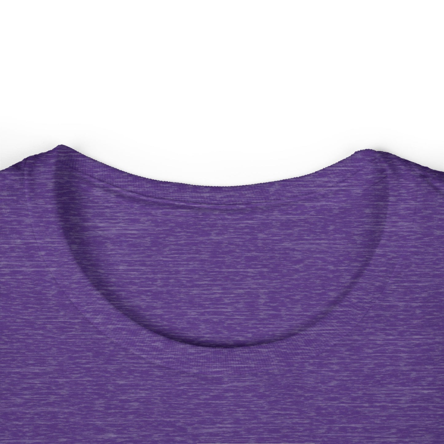 Women's Softstyle Tee - Feeling Groovy