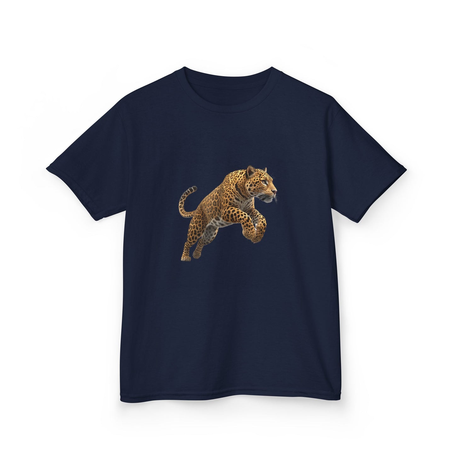 Kids Heavy Cotton™ Tee - Tiger