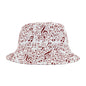 Musical Notes Bucket Hat for Music Lovers, Trendy Hat for Summer, Festival Accessory, Gift for Musicians, Unique Musician Gift