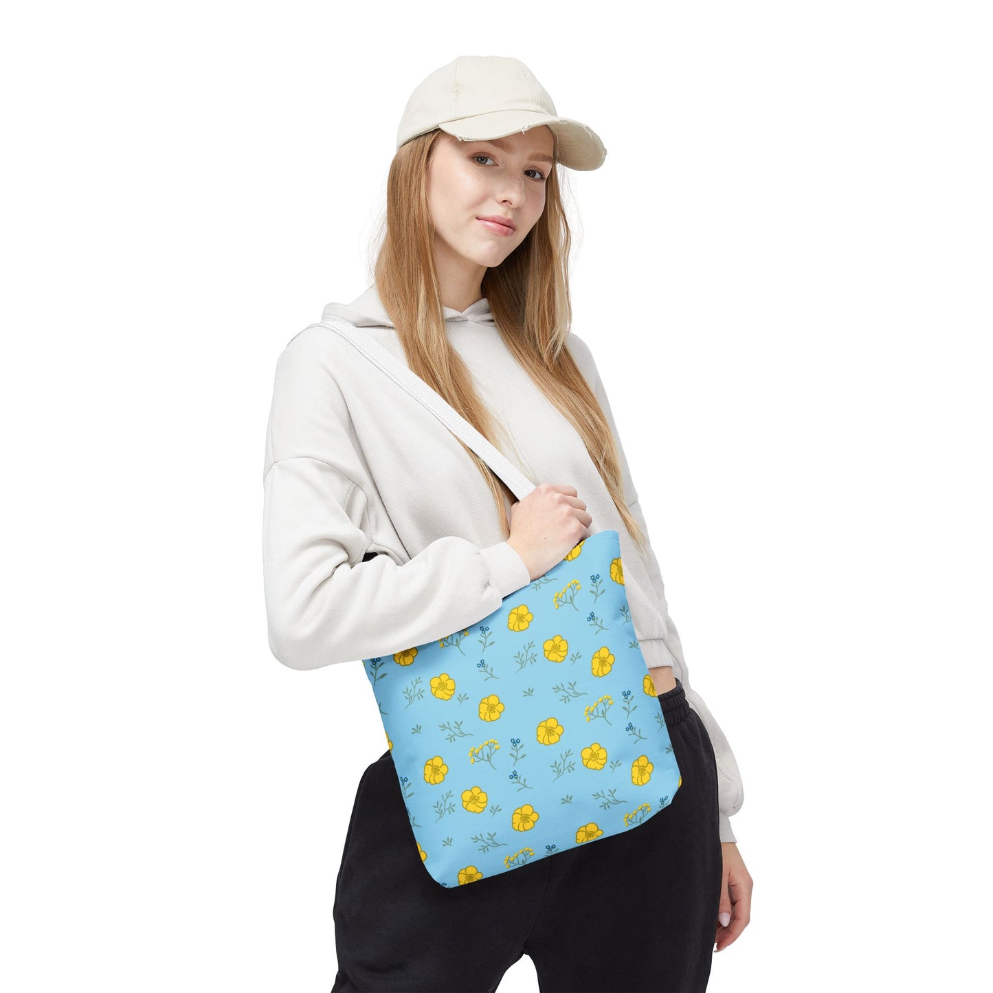 Tote Bag (AOP)