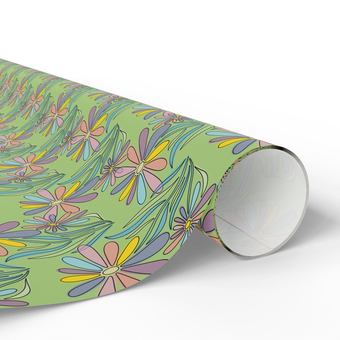 Wrapping Papers