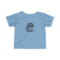 Infant Fine Jersey Tee