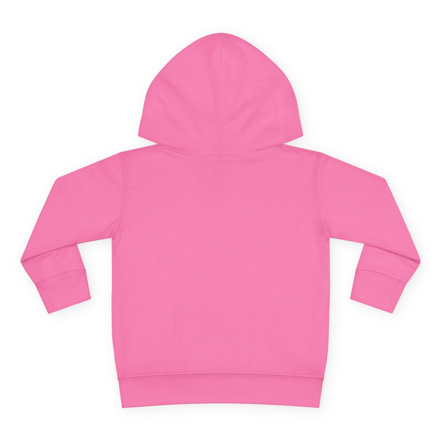 Colorful Tiger Hoodie for Toddlers | Fun Pullover for Kids, Cute Toddler Apparel, Kids' Gift, Birthday Present, Playtime Wear
