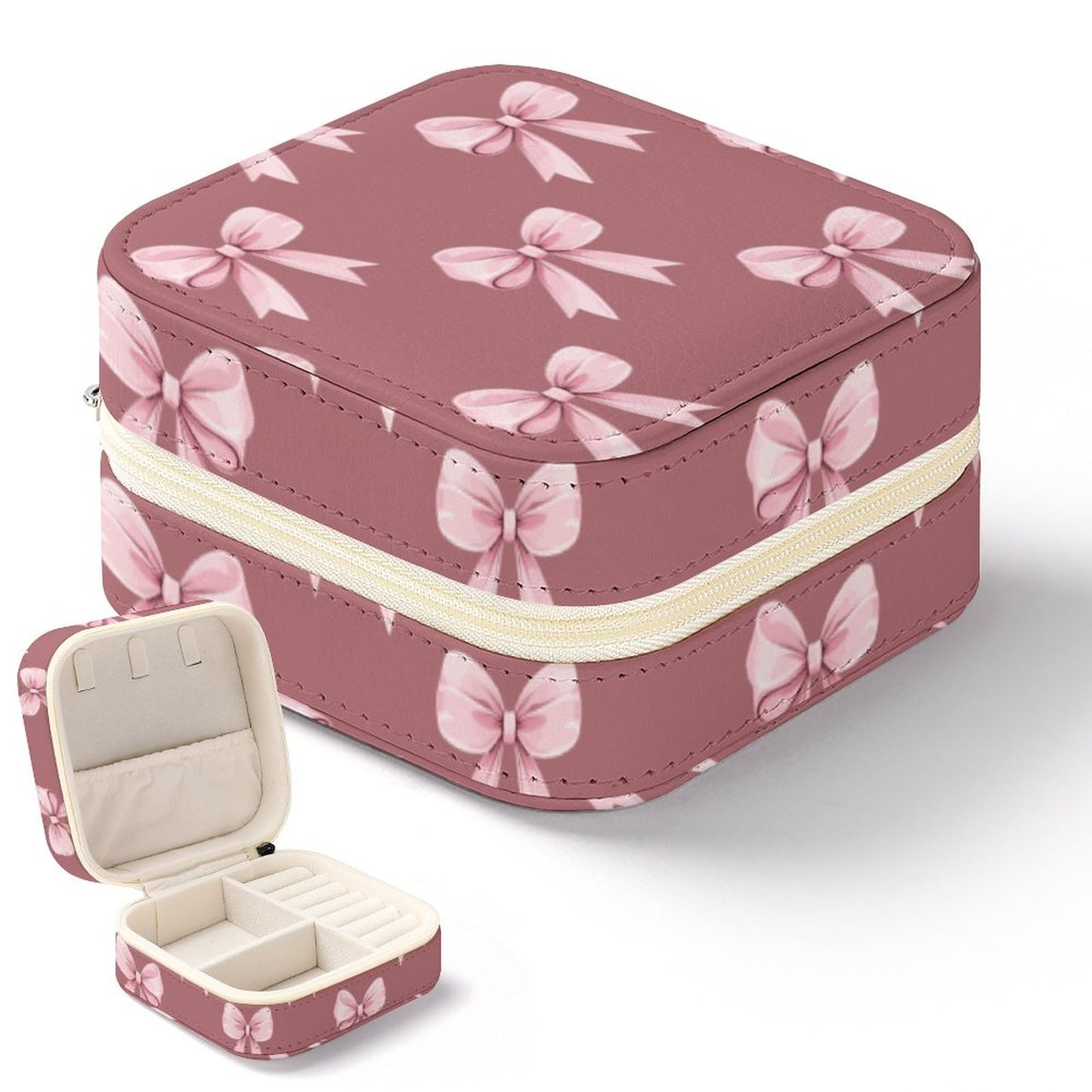 Box Organizer for Jewelry