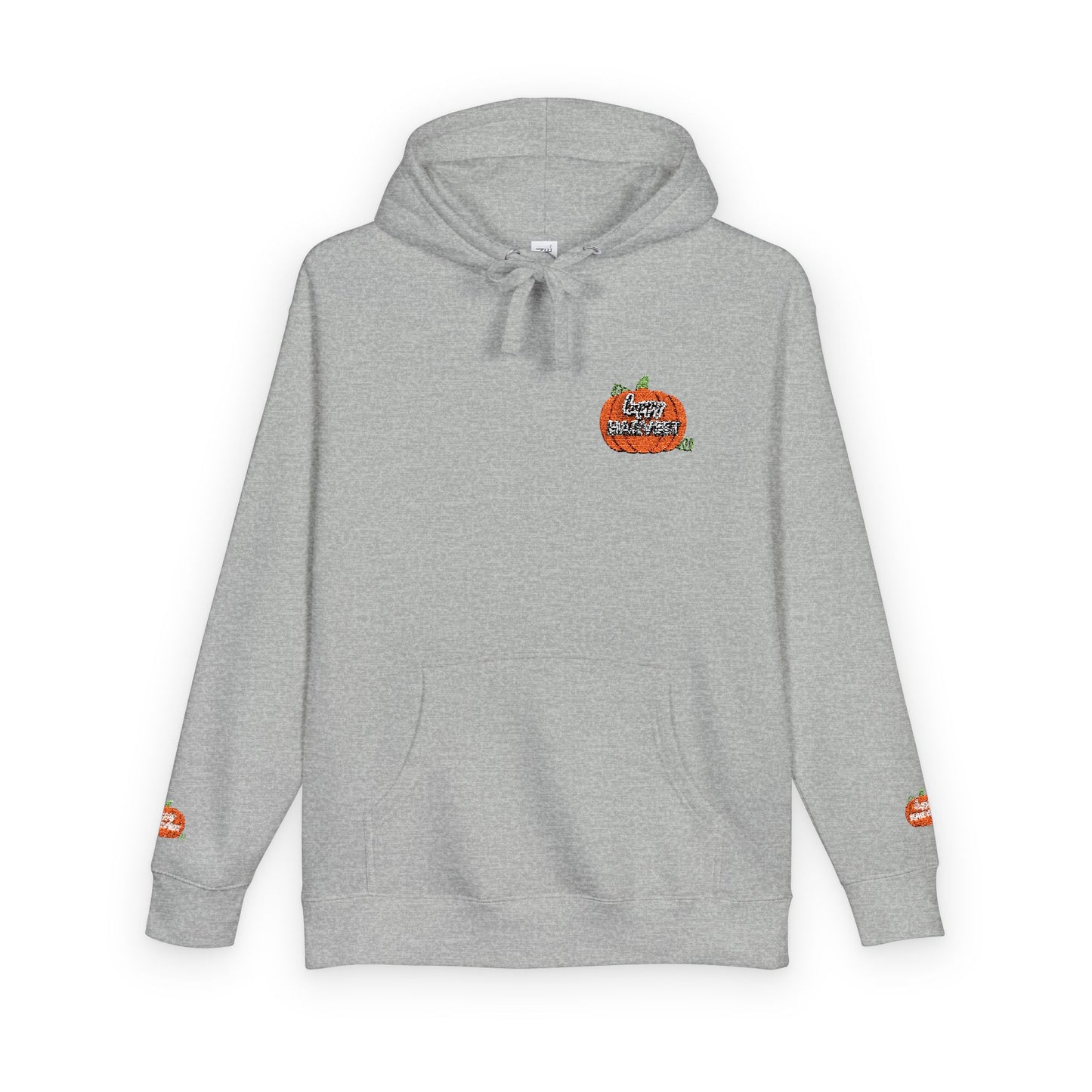 Cozy Floral Unisex Fleece Hoodie | Casual Wear, Gift for Her, Spring Apparel, Comfortable Hoodie, Trendy Layering
