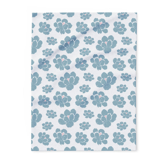 Arctic Fleece Blanket