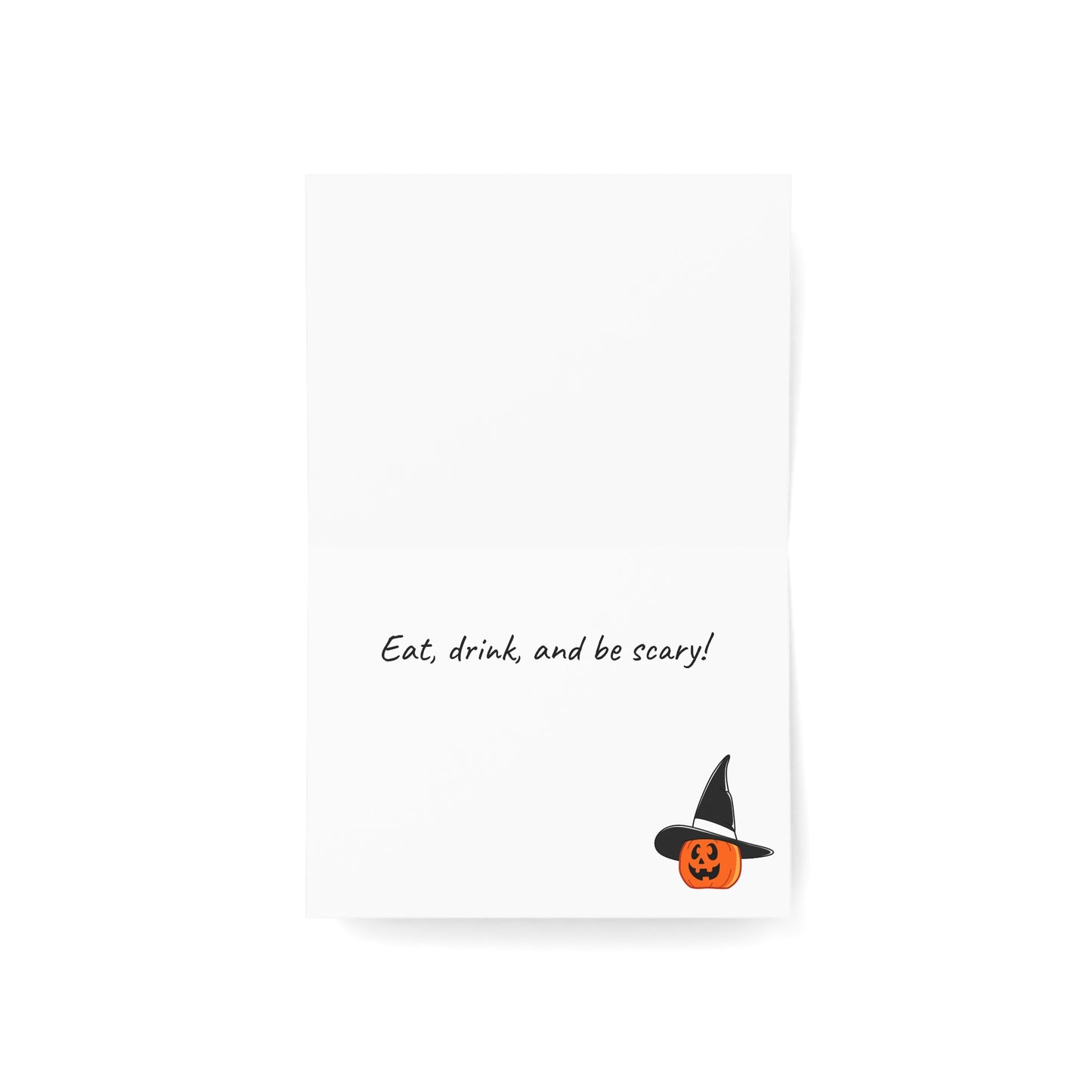 Greeting Cards (1, 10, 30, and 50pcs)