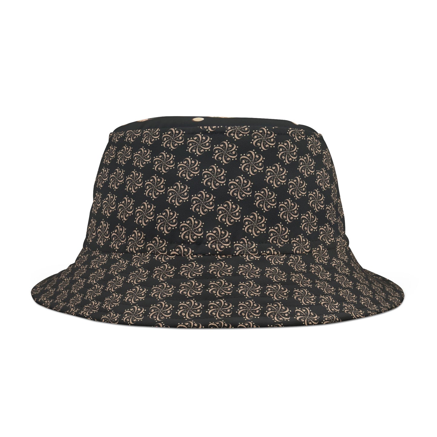 Stylish Bucket Hat, Trendy Casual Accessory, Summer Fashion, Boho Vibes, Gift for Him/Her, Festival Wear