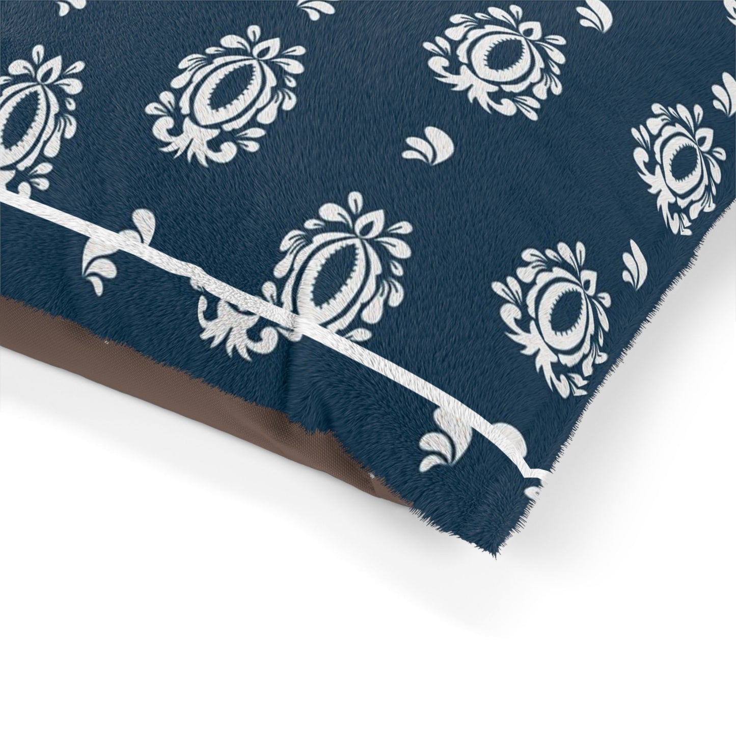 Cozy Pet Bed with Elegant Design, Dog and Cat Bed, Trending Home Decor, Gifts for Pet Lovers, Stylish Pet Accessories