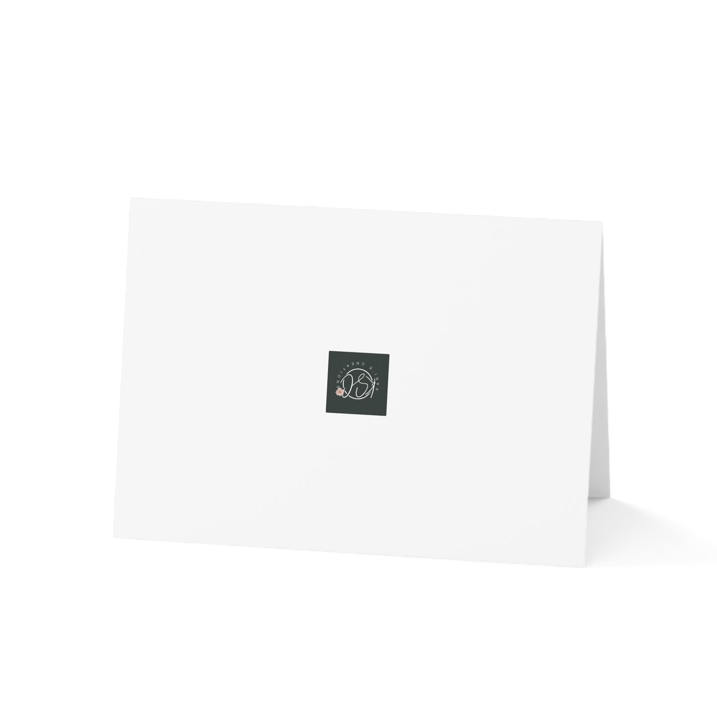 Greeting Cards (1, 10, 30, and 50pcs)