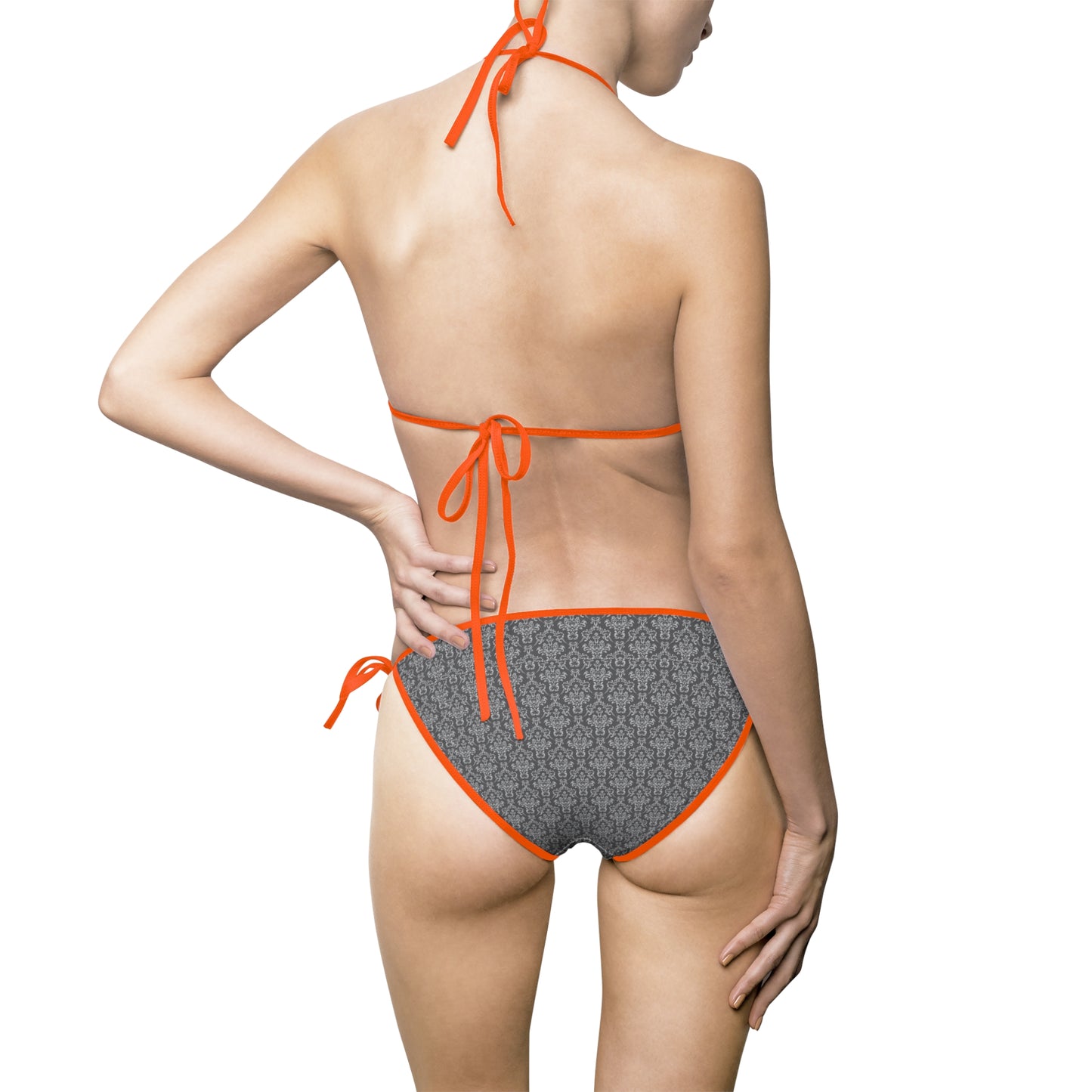 Chic Women's Bikini Swimsuit, Beachwear, Summer Swim