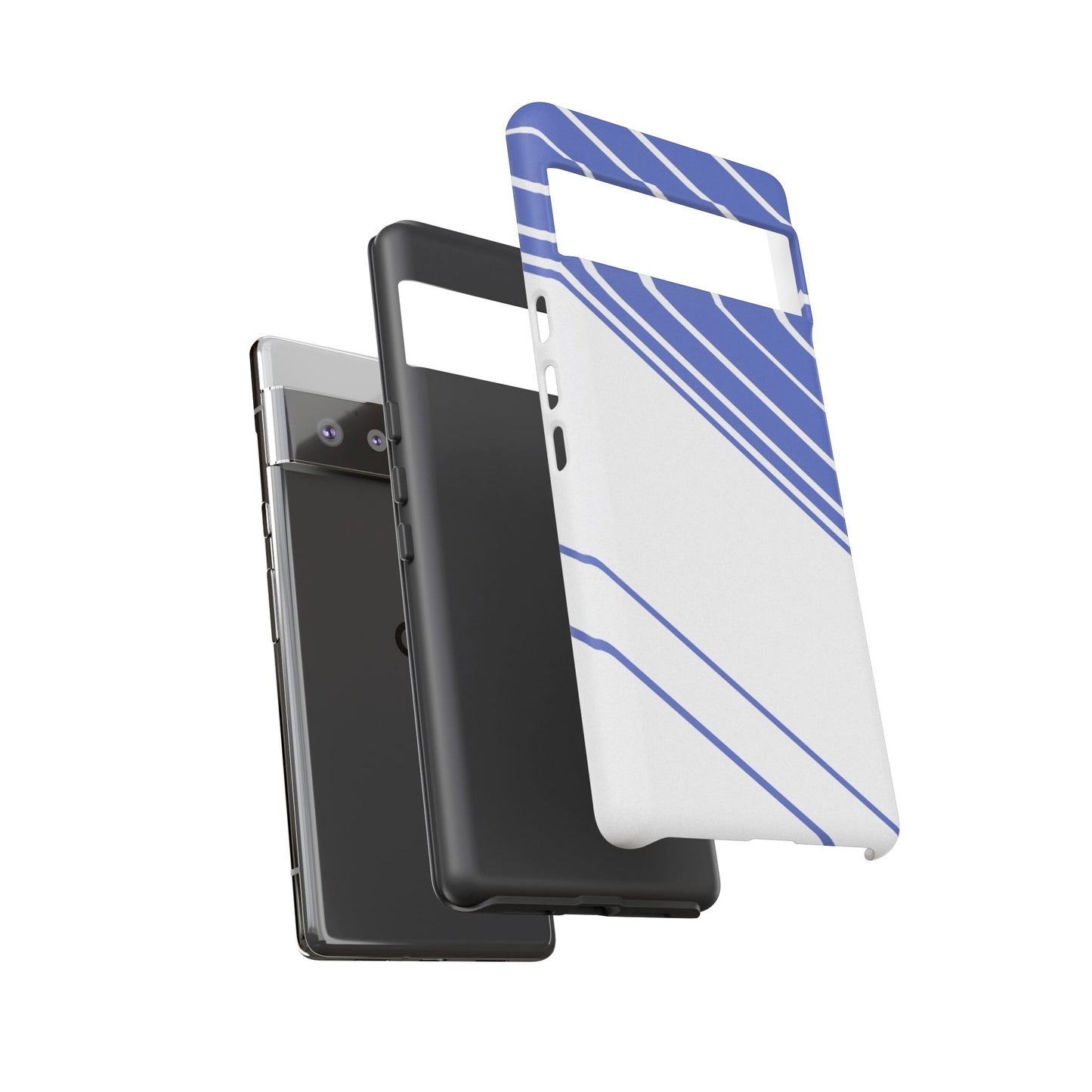 Stylish Phone Case - Tough, Unique, Modern, Protective Cover for Any Occasion, Perfect Gift for Tech Lovers