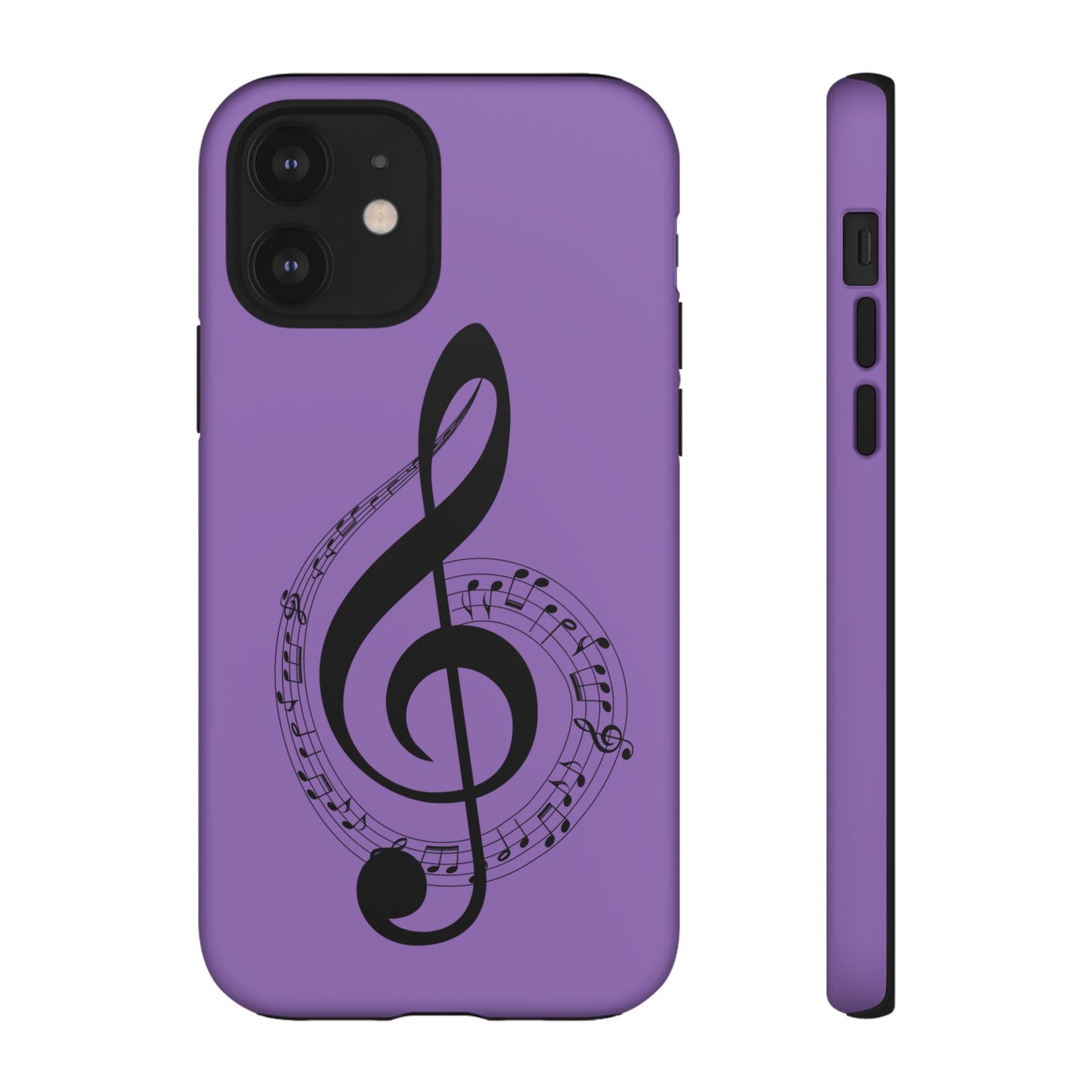 Tough Cases