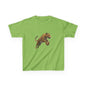 Kids Heavy Cotton™ Tee - Tiger