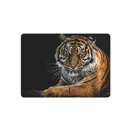 Metal Wall Art, Tiger Decor, Animal Lover Gift, Home Wall Decor, Unique Artwork, Nature Lover Gift