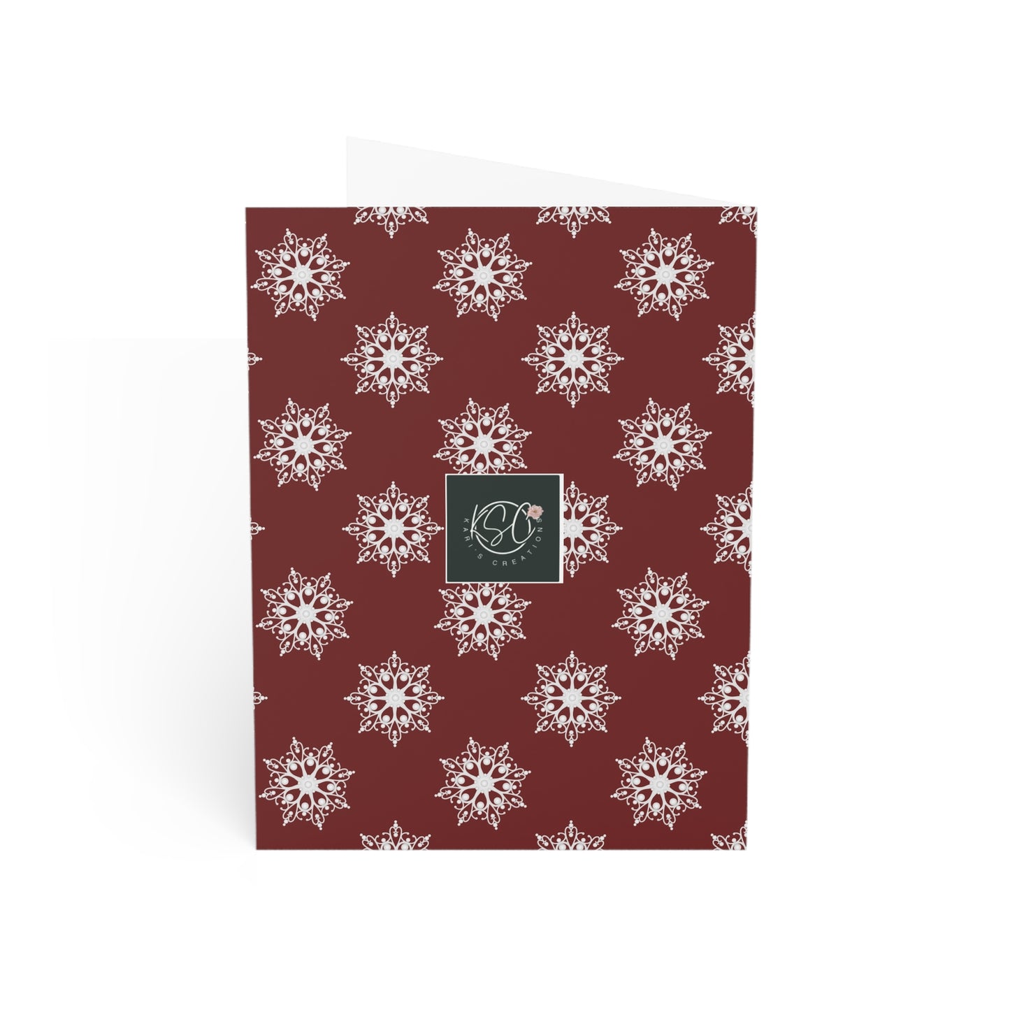 Greeting Cards (1, 10, 30, and 50pcs)