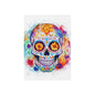 Colorful Skull Themed Poker Playing Cards | Day of the Dead Gift, Unique Card Games, Halloween Decor, Fiesta Party Supplies, Vibrant [...]