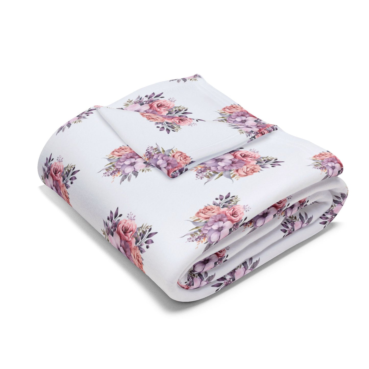 Arctic Fleece Blanket