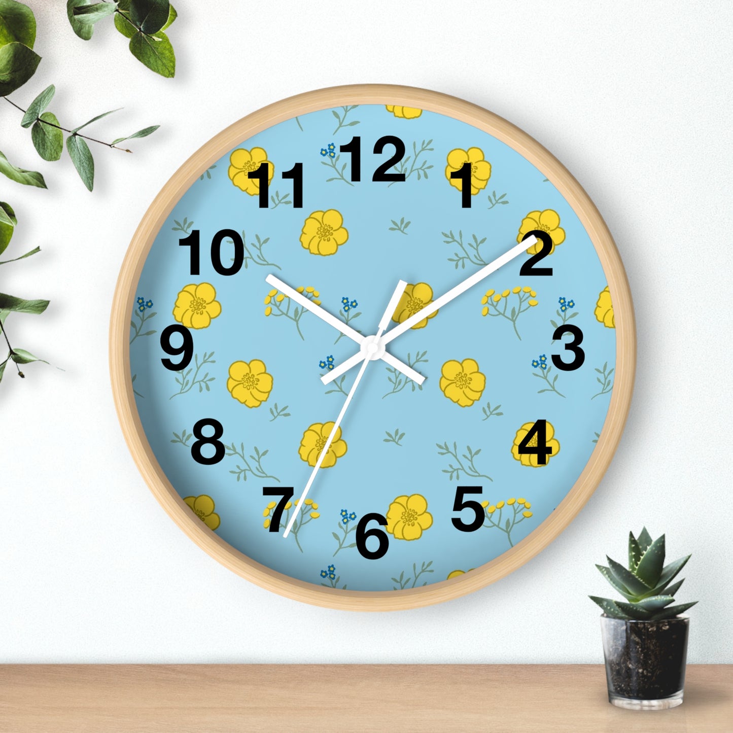 Wall Clock