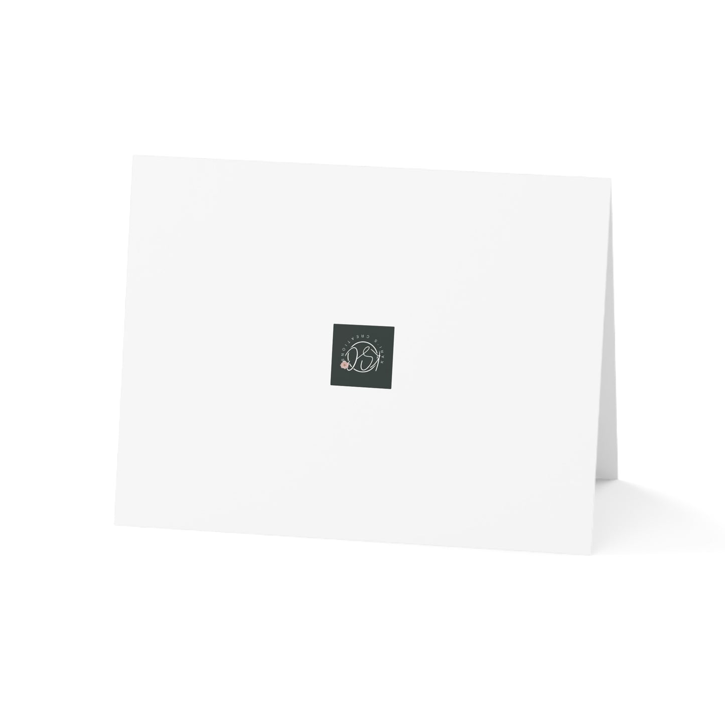 Greeting Cards (1, 10, 30, and 50pcs)