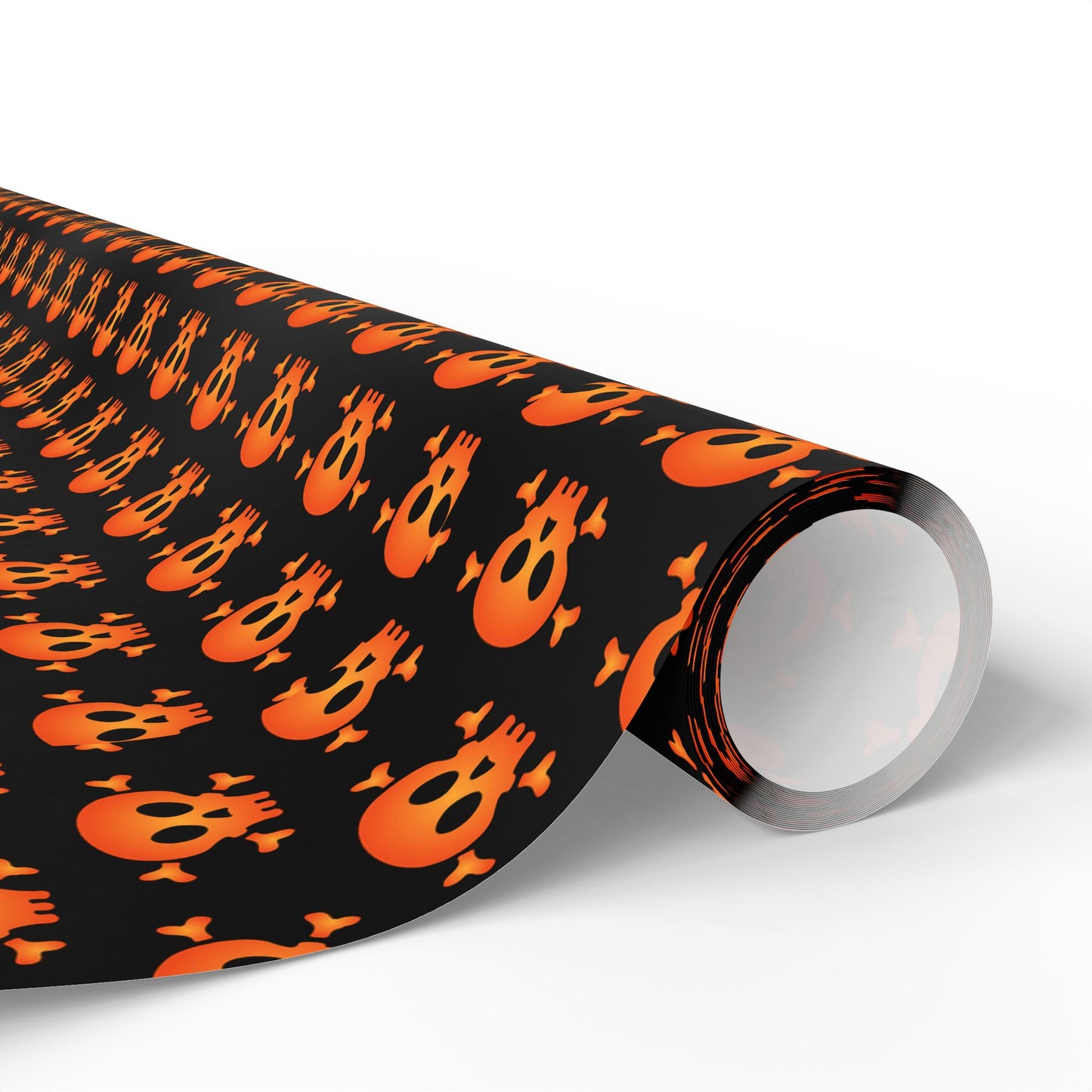 Wrapping Papers Halloween