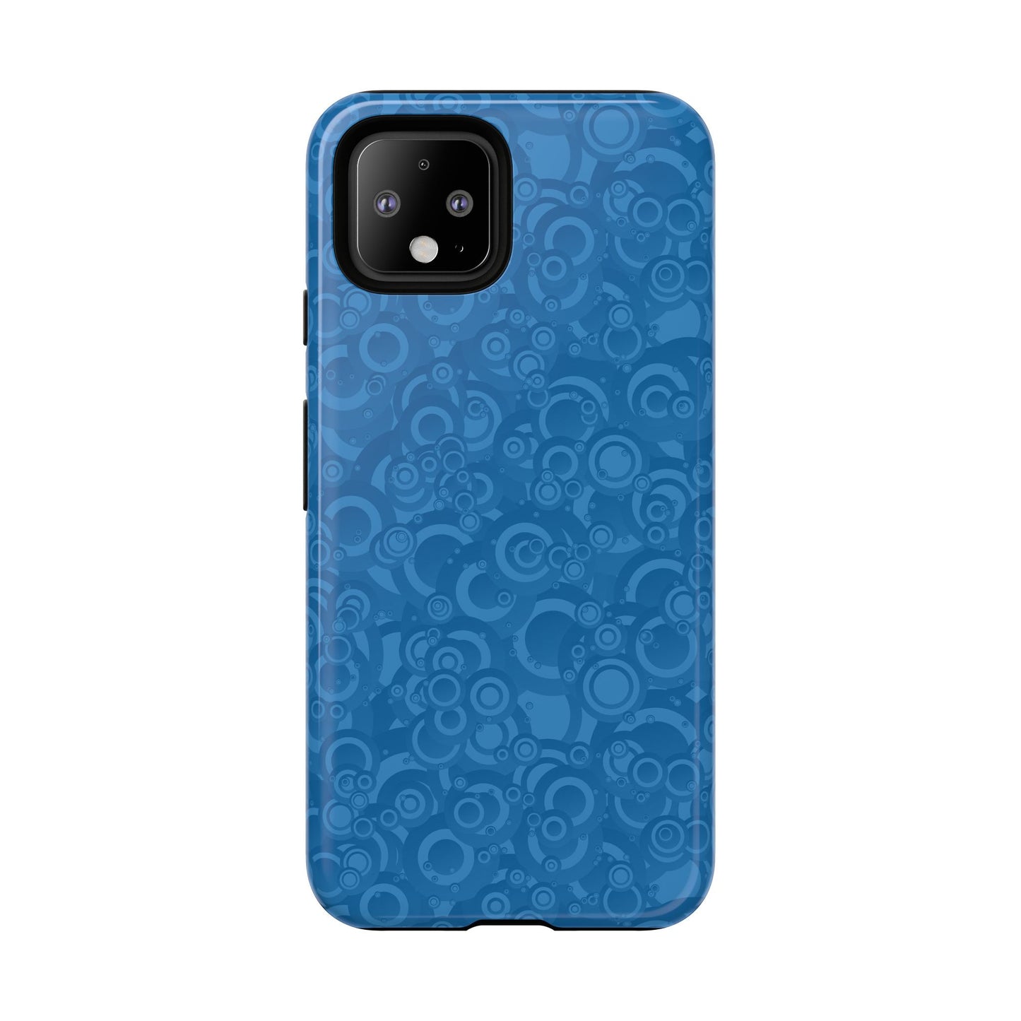Tough Phone Case for Adventurers, Cute Designs, Gifts for Tech Lovers, Unique Cell Phone Accessories, Birthday Presents, Phone Protection