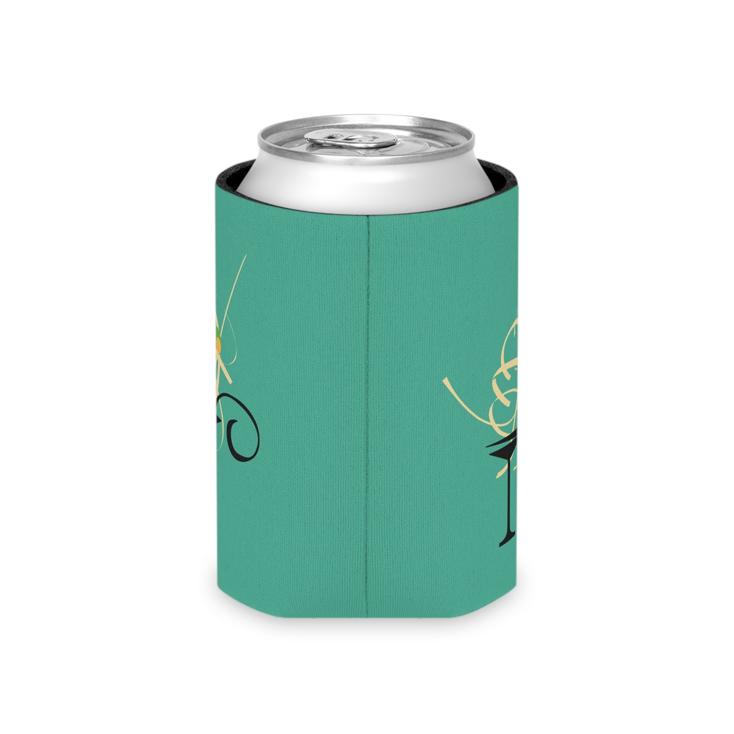 Chic Can Cooler for Breezy Refreshments, Summer BBQs, Pool Parties, Cocktail Lounges, Fun Gatherings, Drinks Holder