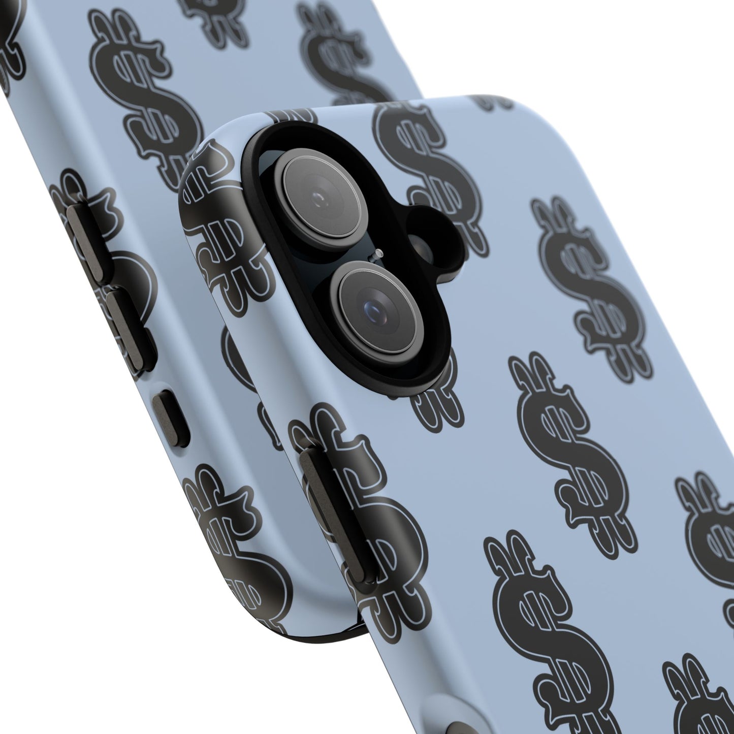 Stylish Phone Case - Tough Cases | Dollar Sign Design, Money Theme, Trendy Accessories for Gifts, Unique Phone Covers, Ideal for [...]