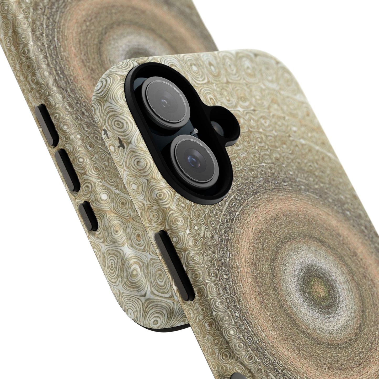 Stylish Tough Phone Case - Unique Design, Durable Protection, Gift for Tech Lovers, Modern Decor, Accessories for All Occasions