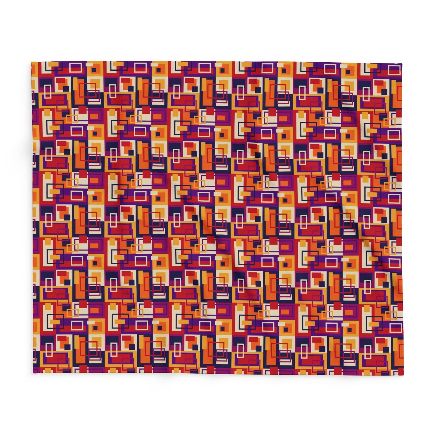 Arctic Fleece Blanket