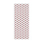 Gift Wrap — 'Thank You' Heart Hands Pattern Wrapping Paper