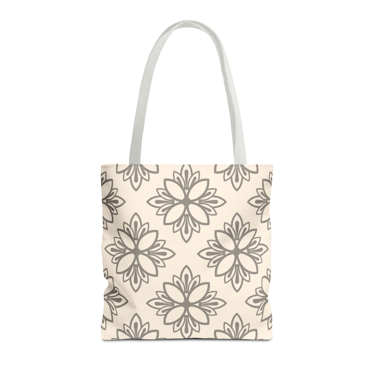 Floral Pattern Tote Bag, Stylish Eco-Friendly Shopping Bag, Personalized Gift for Her, Beach or Everyday Use, Floral Bags for Moms and [...]