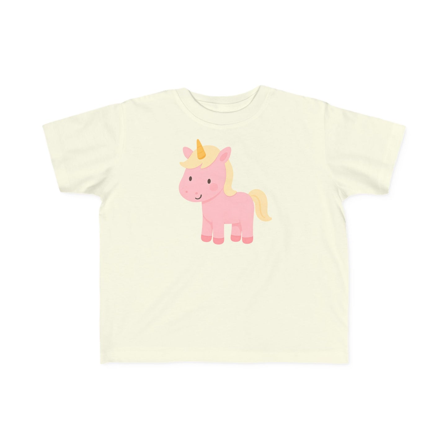 Toddler Unicorn T-Shirt, Cute Kids Tee, Birthday Gift, Playful Apparel, Toddler Clothing, Unicorn Design